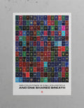 ONE SHARED BREATH POSTER